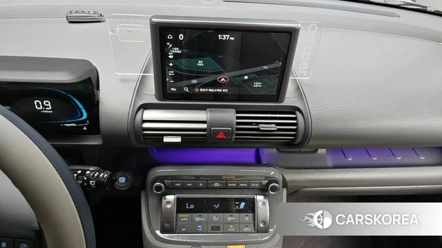 Hyundai Casper 2024 Зеленый из Кореи, фото 3
