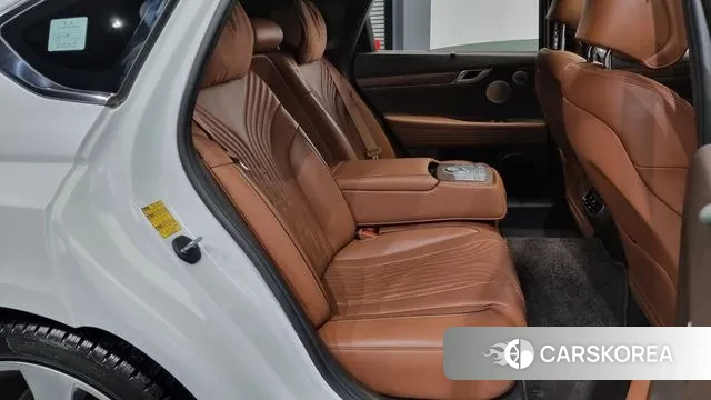 Genesis G80 (RG3) id 2896380 из Кореи 3