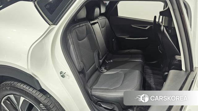 Kia EV6 2024 Белый из Кореи, фото 3