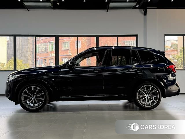 BMW X3 id 3919380 из Китая 3