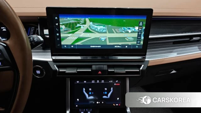 Ssangyong Torres 2023 Белый из Кореи, фото 3