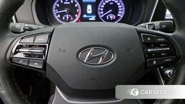 Hyundai Grandeur IG 2018 Серебристо-серый из Кореи, фото 3