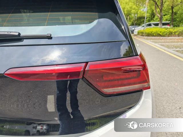 Volkswagen ID.3 2025 Белый из Китая, фото 3