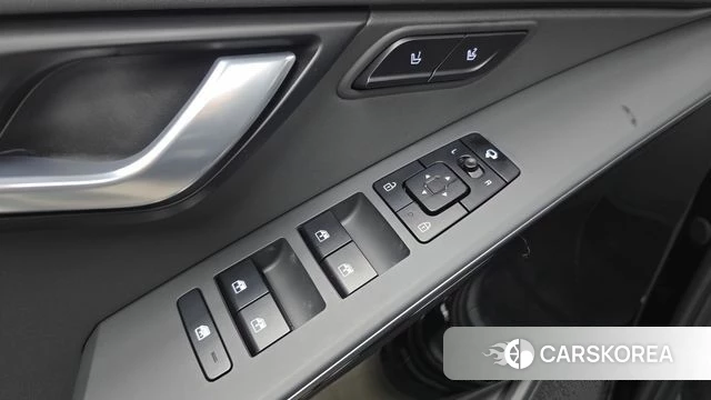 Kia Di All New Niro EV 2023 Черный из Кореи, фото 3