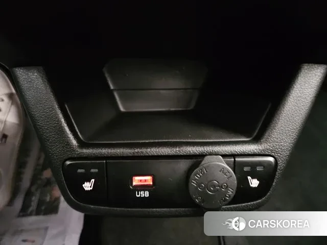 Kia The New Kia Ray 2022 Белый из Кореи, фото 3