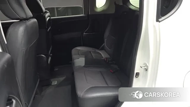 Kia The New Kia Ray 2023 Белый из Кореи, фото 3