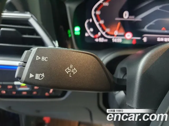 BMW 3 Series (G20) id 2502408 из Кореи 3