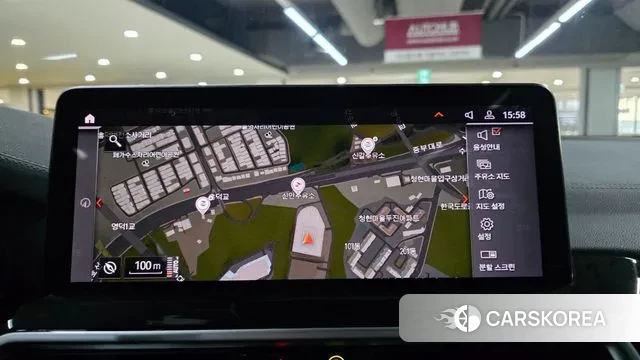 BMW X4 (G02) 2022 Серый из Кореи, фото 3