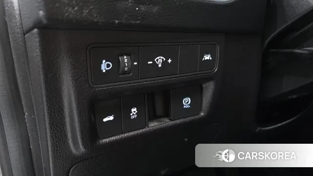 Hyundai Sonata (DN8) 2021 Серый из Кореи, фото 3