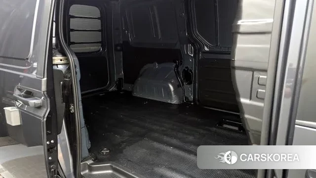 Hyundai Staria 2022 Серый из Кореи, фото 3