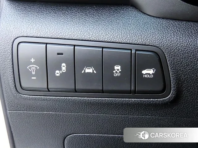 Hyundai All New Tucson 2020 Белый из Кореи, фото 3