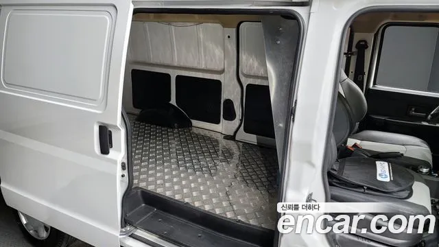 Dongfeng Socon C35 id 2734454 из Кореи 3