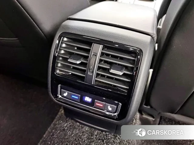 Volkswagen Arteon 2020 Серый из Кореи, фото 3