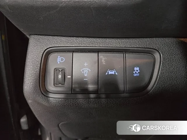 Hyundai Santa Fe TM 2019 Серый из Кореи, фото 3