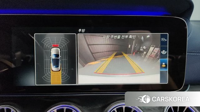 Mercedes-Benz E-Class W213 2018 Белый из Кореи, фото 3