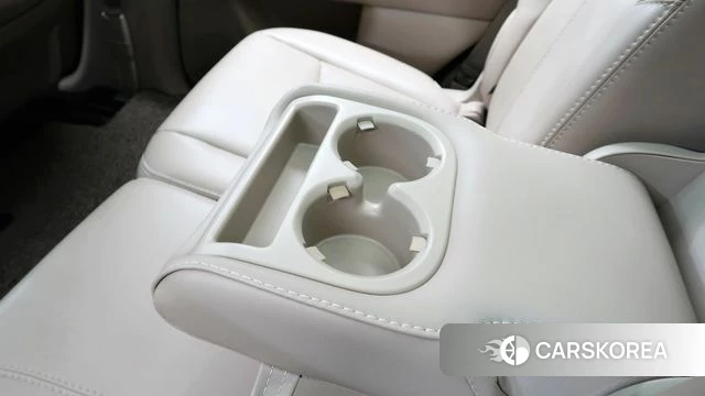 Nissan Pathfinder 4th Generation 2018 Белый из Кореи, фото 3