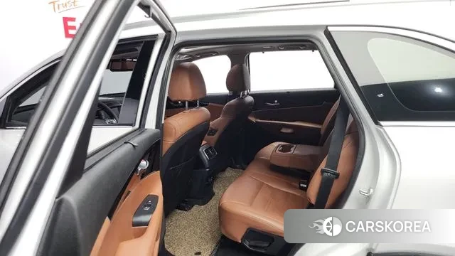 Kia The New Sorento 2018 Белый из Кореи, фото 3