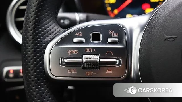 Mercedes-Benz C-Class W205 2020 Белый из Кореи, фото 3