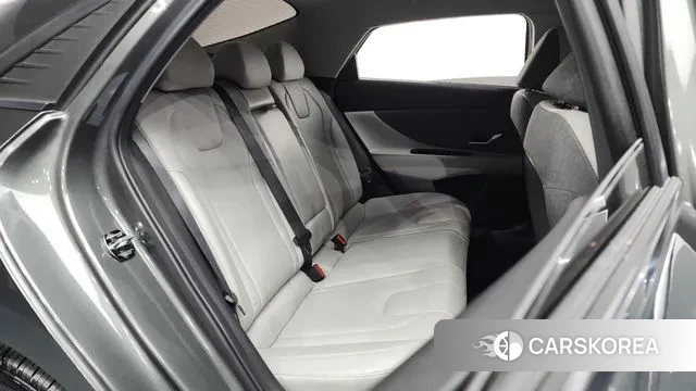 Hyundai Avante (CN7) 2020 Серый из Кореи, фото 3