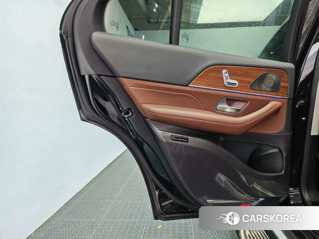 Mercedes-Benz GLE PHEV id 4209341 из Китая 3