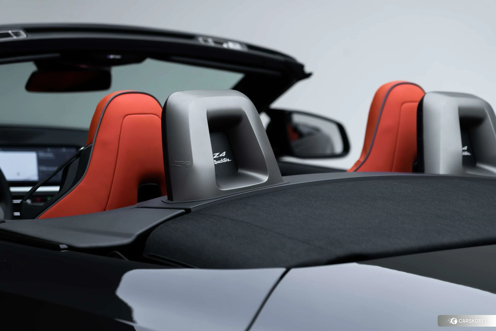 BMW Z4 2019 Черный из Китая, фото 3