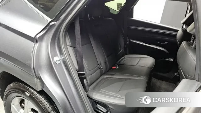 Hyundai Tucson (NX4) 2023 Серый из Кореи, фото 3