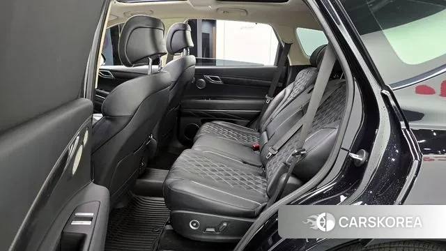 Genesis GV80 2020 Черный из Кореи, фото 3