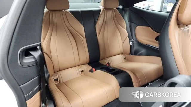 Mercedes-Benz CLE-Class C236 2025 Белый из Кореи, фото 3