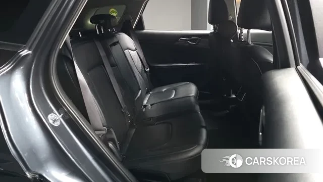 Kia Sportage 5th Generation 2021 Серый из Кореи, фото 3