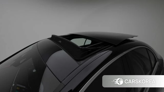 Mercedes-Benz E-Class W214 2025 Черный из Кореи, фото 3