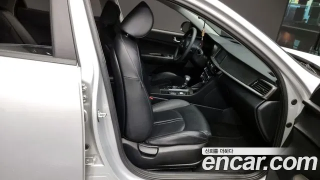 Kia The New K5 2nd generation id 2695694 из Кореи 3