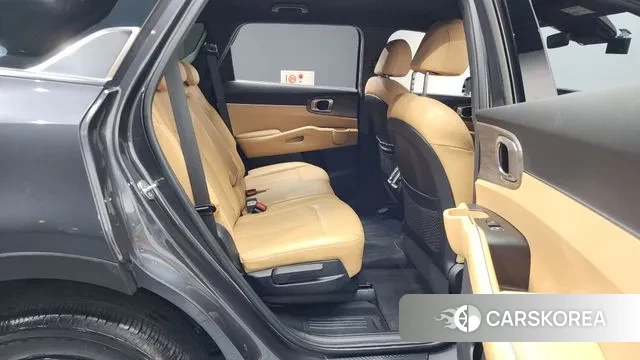Kia Sorento 4th Generation 2020 Серый из Кореи, фото 3