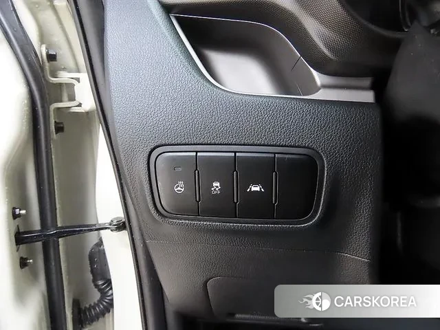 Kia The New Ray 2020 Белый из Кореи, фото 3