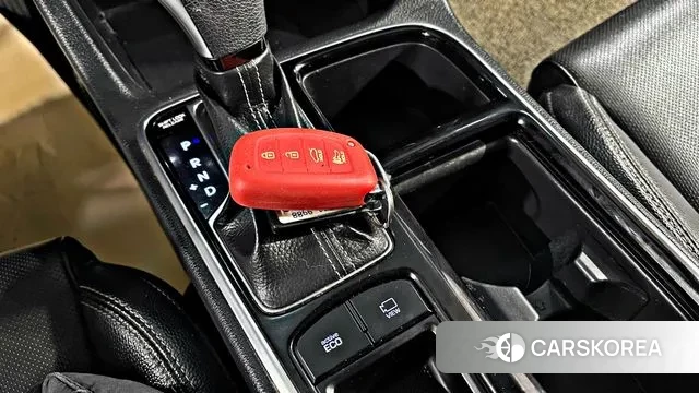 Hyundai Sonata New Rise 2019 Белый из Кореи, фото 3