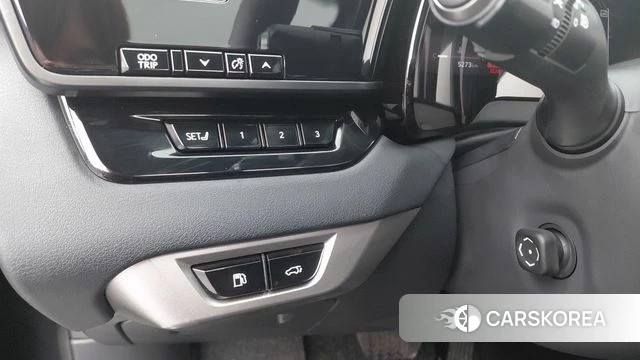 Lexus RX350h 5th generation 2025 Черный из Кореи, фото 3