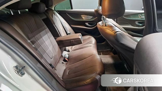 Mercedes-Benz CLS-Class C257 2019 Белый из Кореи, фото 3