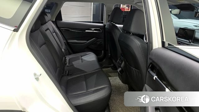 Kia Seltos 2021 Белый из Кореи, фото 3