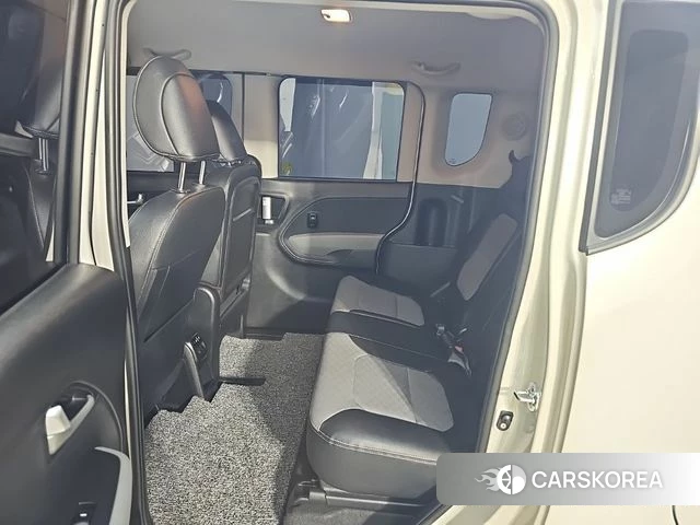 Kia The New Ray 2022 Белый из Кореи, фото 3