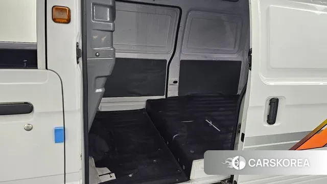 Chevrolet (GM Daewoo) New Damas 2019 Белый из Кореи, фото 3