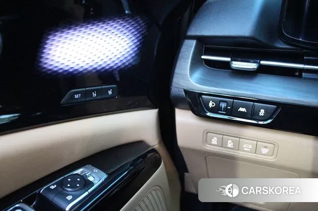 Kia Carnival 4th generation 2021 Белый из Кореи, фото 3