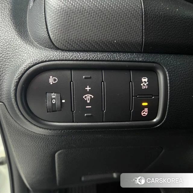 Kia The New K3 2018 Белый из Кореи, фото 3