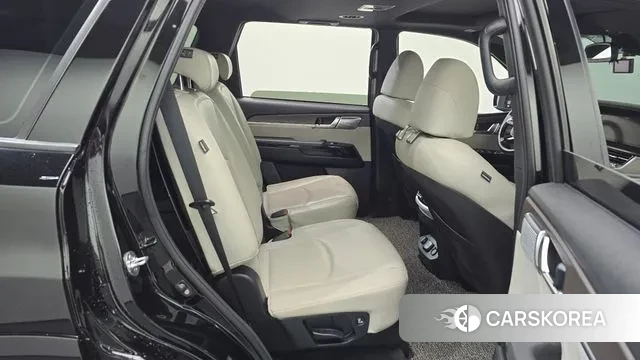 Kia Mohave Master 2020 Черный из Кореи, фото 3