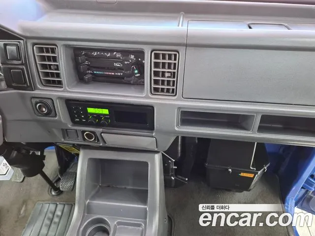 Chevrolet (GM Daewoo) New Damas id 2684118 из Кореи 3