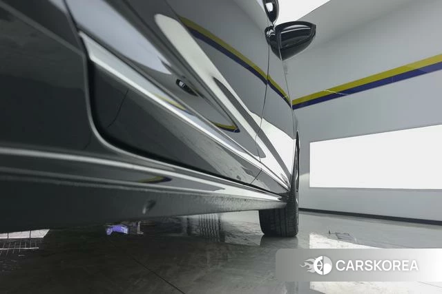 Volkswagen Passat 2023 Черный из Китая, фото 3