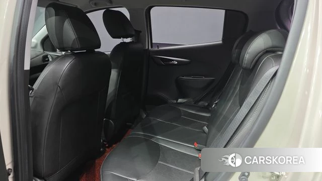 Chevrolet (GM Daewoo) The Next Spark 2018 Жемчужный цвет из Кореи, фото 3