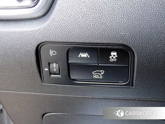 Kia Sorento 4th Generation 2020 Серый из Кореи, фото 3