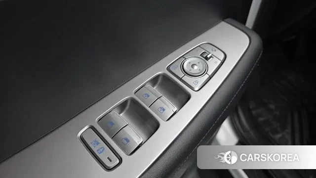 Hyundai Palisade 2021 Белый из Кореи, фото 3