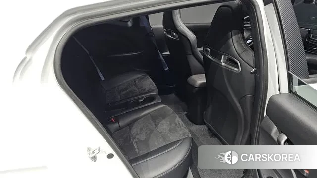 Hyundai Veloster (JS) 2020 Белый из Кореи, фото 3