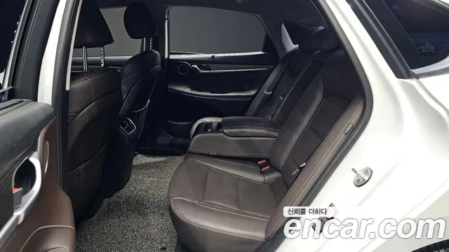 Hyundai Grandeur IG id 2717697 из Кореи 3