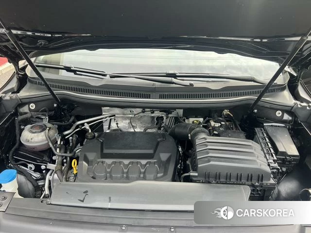 Volkswagen Weiran 2025 Черный из Китая, фото 3